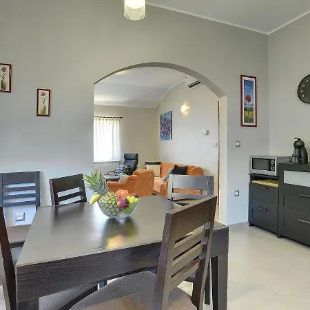 In With Private Pool & Near * Peroj