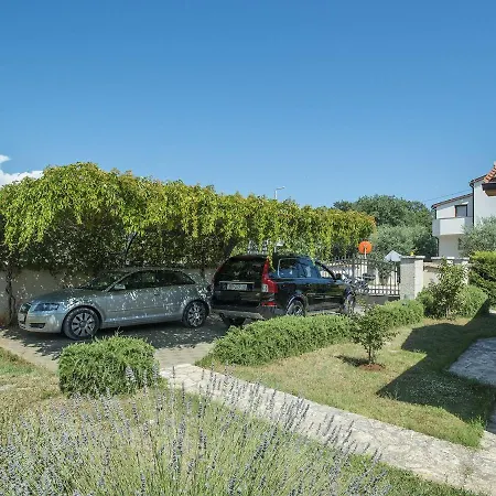In With Private Pool & Near Villa