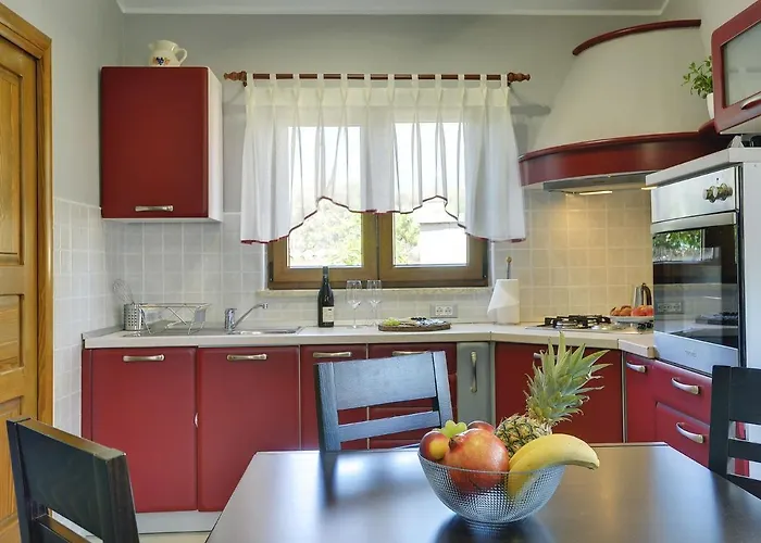 In With Private Pool & Near Villa