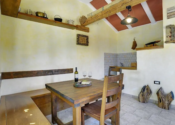 In With Private Pool & Near Villa